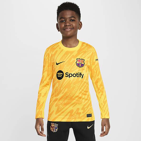 Fc barcelona jersey full sleeve online